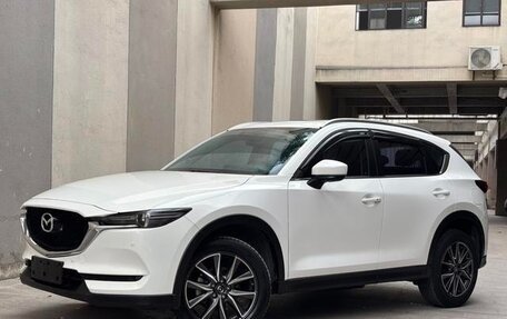 Mazda CX-5 II, 2021 год, 2 430 000 рублей, 5 фотография