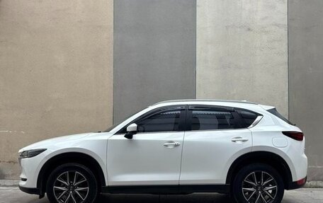 Mazda CX-5 II, 2021 год, 2 430 000 рублей, 4 фотография