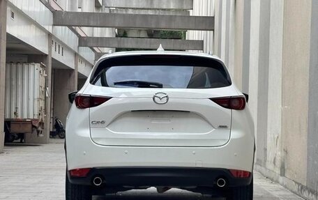 Mazda CX-5 II, 2021 год, 2 430 000 рублей, 3 фотография