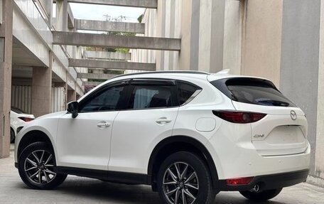Mazda CX-5 II, 2021 год, 2 430 000 рублей, 7 фотография