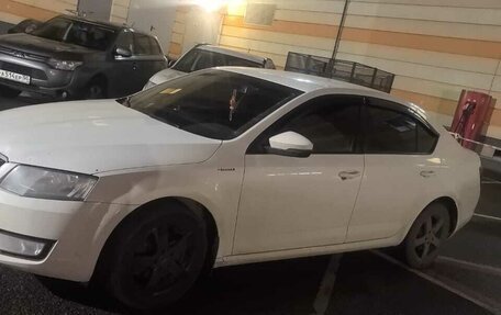 Skoda Octavia, 2013 год, 670 000 рублей, 3 фотография