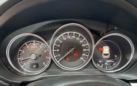 Mazda CX-5 II, 2021 год, 2 430 000 рублей, 9 фотография