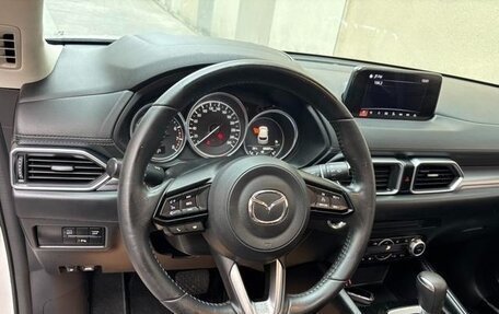 Mazda CX-5 II, 2021 год, 2 430 000 рублей, 10 фотография