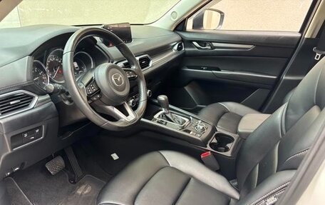 Mazda CX-5 II, 2021 год, 2 430 000 рублей, 12 фотография