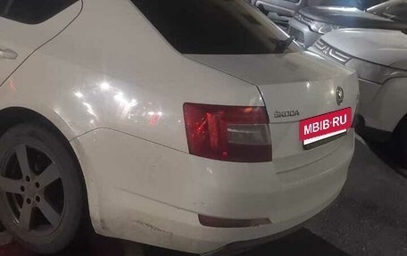 Skoda Octavia, 2013 год, 670 000 рублей, 4 фотография