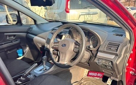 Subaru XV I рестайлинг, 2014 год, 1 470 000 рублей, 3 фотография