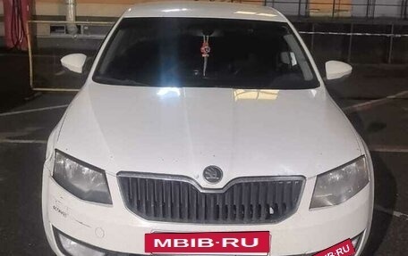 Skoda Octavia, 2013 год, 670 000 рублей, 2 фотография