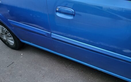 KIA Rio II, 2010 год, 550 000 рублей, 3 фотография