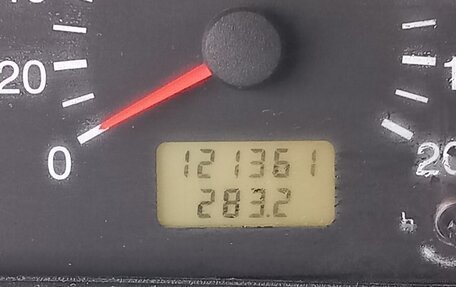 Chevrolet Niva I рестайлинг, 2010 год, 500 000 рублей, 5 фотография