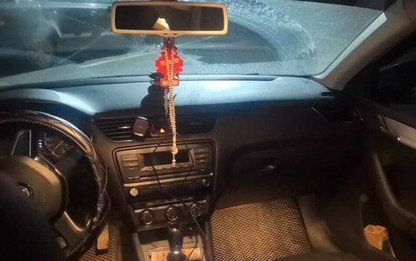 Skoda Octavia, 2013 год, 670 000 рублей, 8 фотография