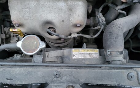 KIA Rio II, 2010 год, 550 000 рублей, 13 фотография