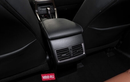 Lexus NX I, 2017 год, 3 390 000 рублей, 13 фотография