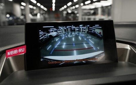 Lexus NX I, 2017 год, 3 390 000 рублей, 18 фотография