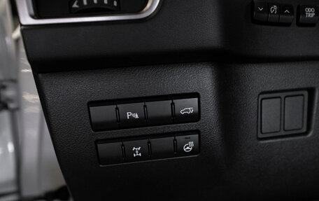 Lexus NX I, 2017 год, 3 390 000 рублей, 21 фотография