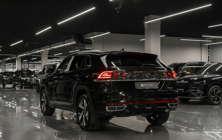 Volkswagen Teramont I, 2025 год, 6 350 000 рублей, 4 фотография
