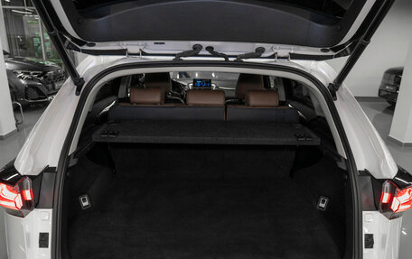 Lexus NX I, 2017 год, 3 390 000 рублей, 22 фотография