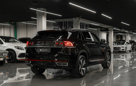 Volkswagen Teramont I, 2025 год, 6 350 000 рублей, 5 фотография