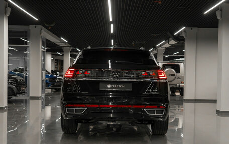 Volkswagen Teramont I, 2025 год, 6 350 000 рублей, 6 фотография