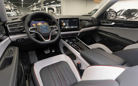 Volkswagen Teramont I, 2025 год, 6 350 000 рублей, 7 фотография