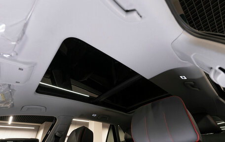 Volkswagen Teramont I, 2025 год, 6 350 000 рублей, 10 фотография