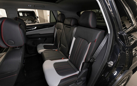 Volkswagen Teramont I, 2025 год, 6 350 000 рублей, 13 фотография