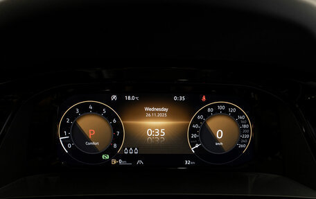 Volkswagen Teramont I, 2025 год, 6 350 000 рублей, 12 фотография