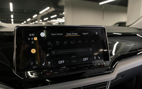 Volkswagen Teramont I, 2025 год, 6 350 000 рублей, 20 фотография