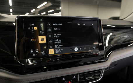 Volkswagen Teramont I, 2025 год, 6 350 000 рублей, 19 фотография