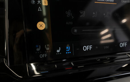 Volkswagen Teramont I, 2025 год, 6 350 000 рублей, 21 фотография