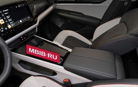 Volkswagen Teramont I, 2025 год, 6 350 000 рублей, 17 фотография