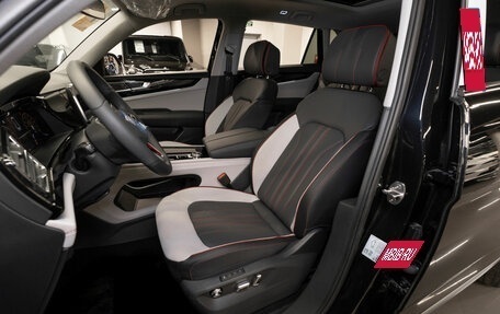 Volkswagen Teramont I, 2025 год, 6 350 000 рублей, 9 фотография