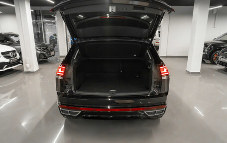 Volkswagen Teramont I, 2025 год, 6 350 000 рублей, 25 фотография