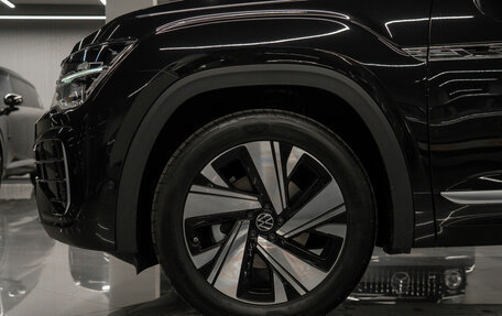 Volkswagen Teramont I, 2025 год, 6 350 000 рублей, 27 фотография