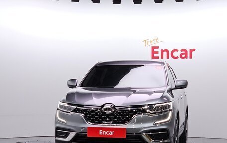 Renault Samsung QM6, 2021 год, 1 794 001 рублей, 2 фотография