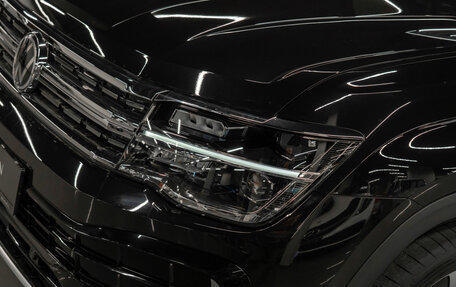 Volkswagen Teramont I, 2025 год, 6 350 000 рублей, 28 фотография
