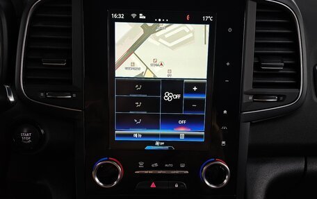 Renault Samsung QM6, 2021 год, 1 794 001 рублей, 7 фотография