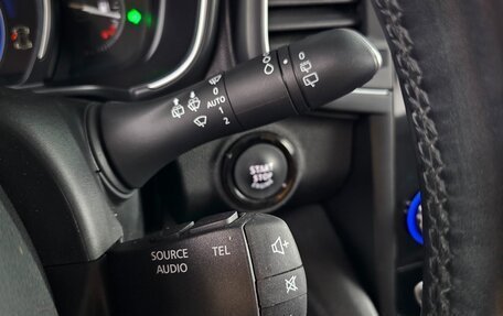 Renault Samsung QM6, 2021 год, 1 794 001 рублей, 10 фотография