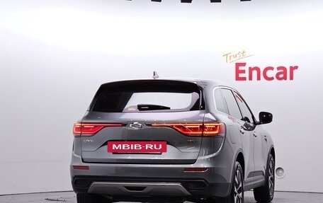 Renault Samsung QM6, 2021 год, 1 794 001 рублей, 3 фотография