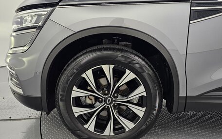 Renault Samsung QM6, 2021 год, 1 794 001 рублей, 13 фотография