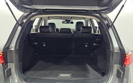 Renault Samsung QM6, 2021 год, 1 794 001 рублей, 12 фотография