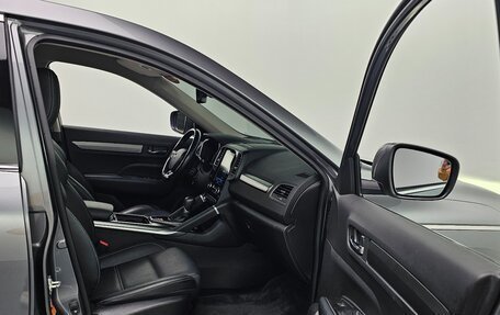 Renault Samsung QM6, 2021 год, 1 794 001 рублей, 18 фотография