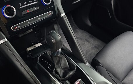 Renault Samsung QM6, 2021 год, 1 794 001 рублей, 17 фотография