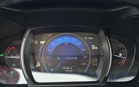 Renault Samsung QM6, 2021 год, 1 794 001 рублей, 16 фотография