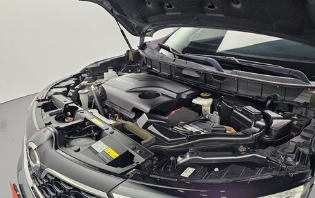 Renault Samsung QM6, 2021 год, 1 794 001 рублей, 14 фотография