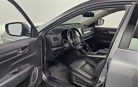 Renault Samsung QM6, 2021 год, 1 794 001 рублей, 19 фотография