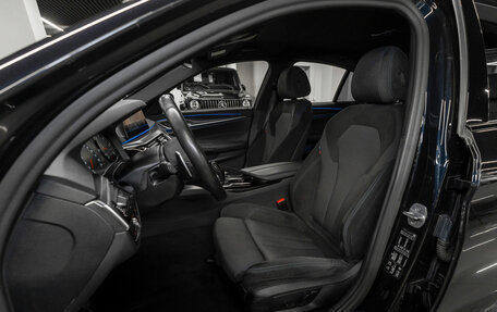 BMW 5 серия, 2020 год, 5 190 000 рублей, 9 фотография