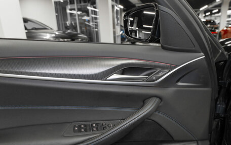 BMW 5 серия, 2020 год, 5 190 000 рублей, 19 фотография