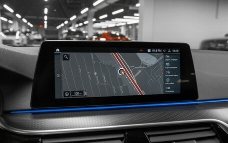 BMW 5 серия, 2020 год, 5 190 000 рублей, 17 фотография