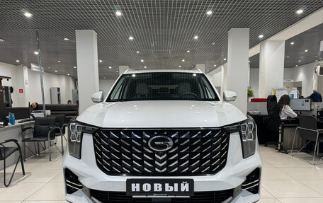 GAC GS8, 2025 год, 4 349 000 рублей, 2 фотография