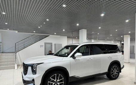 GAC GS8, 2025 год, 4 349 000 рублей, 7 фотография